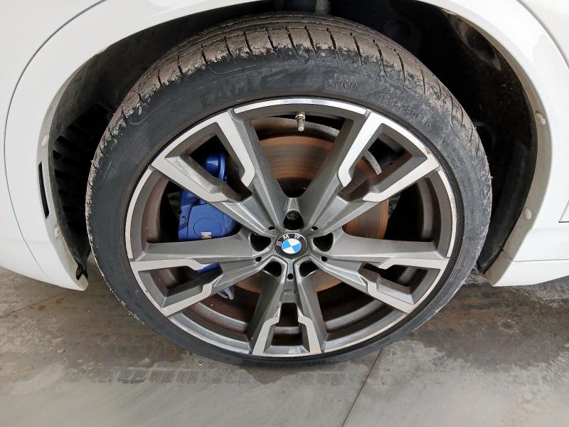 2019 BMW X2 M35I 5DR STEP AUTO