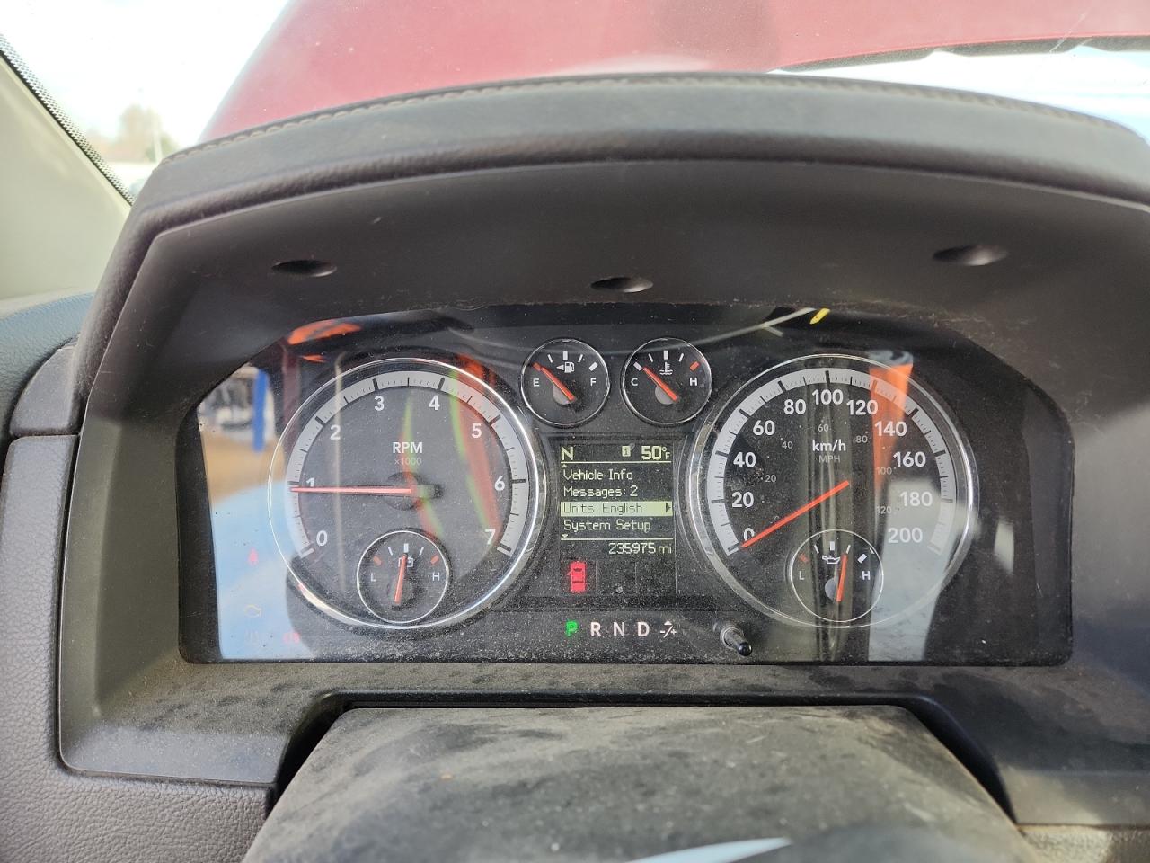 2011 Dodge Ram 1500 VIN: 1D7RV1GT4BS600774 Lot: 91586345