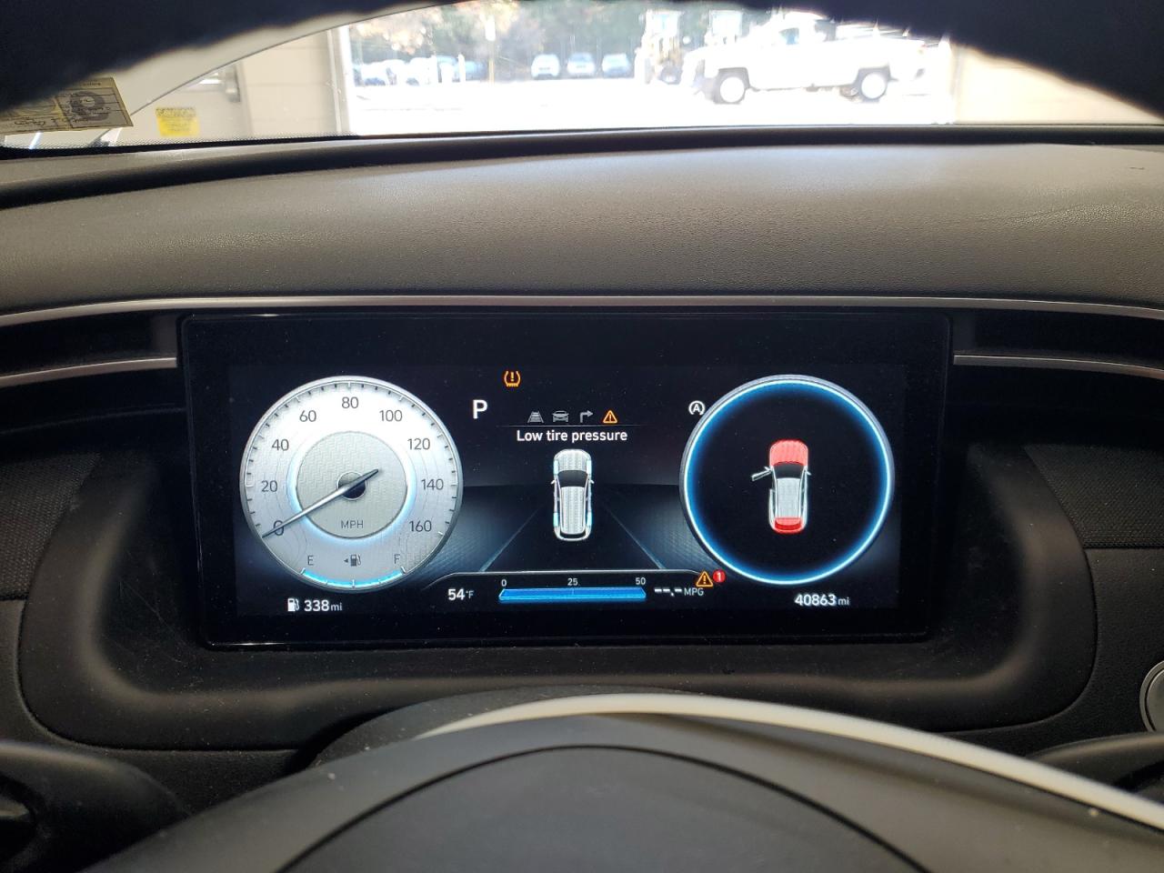 2022 Hyundai Tucson Limited VIN: 5NMJE3AE0NH025442 Lot: 92114915