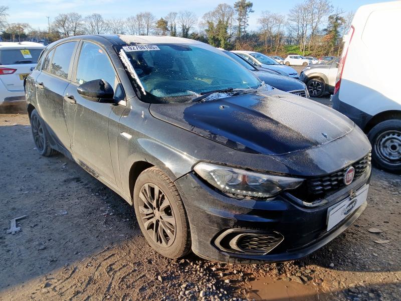 2019 FIAT TIPO 1.4 EASY 5DR