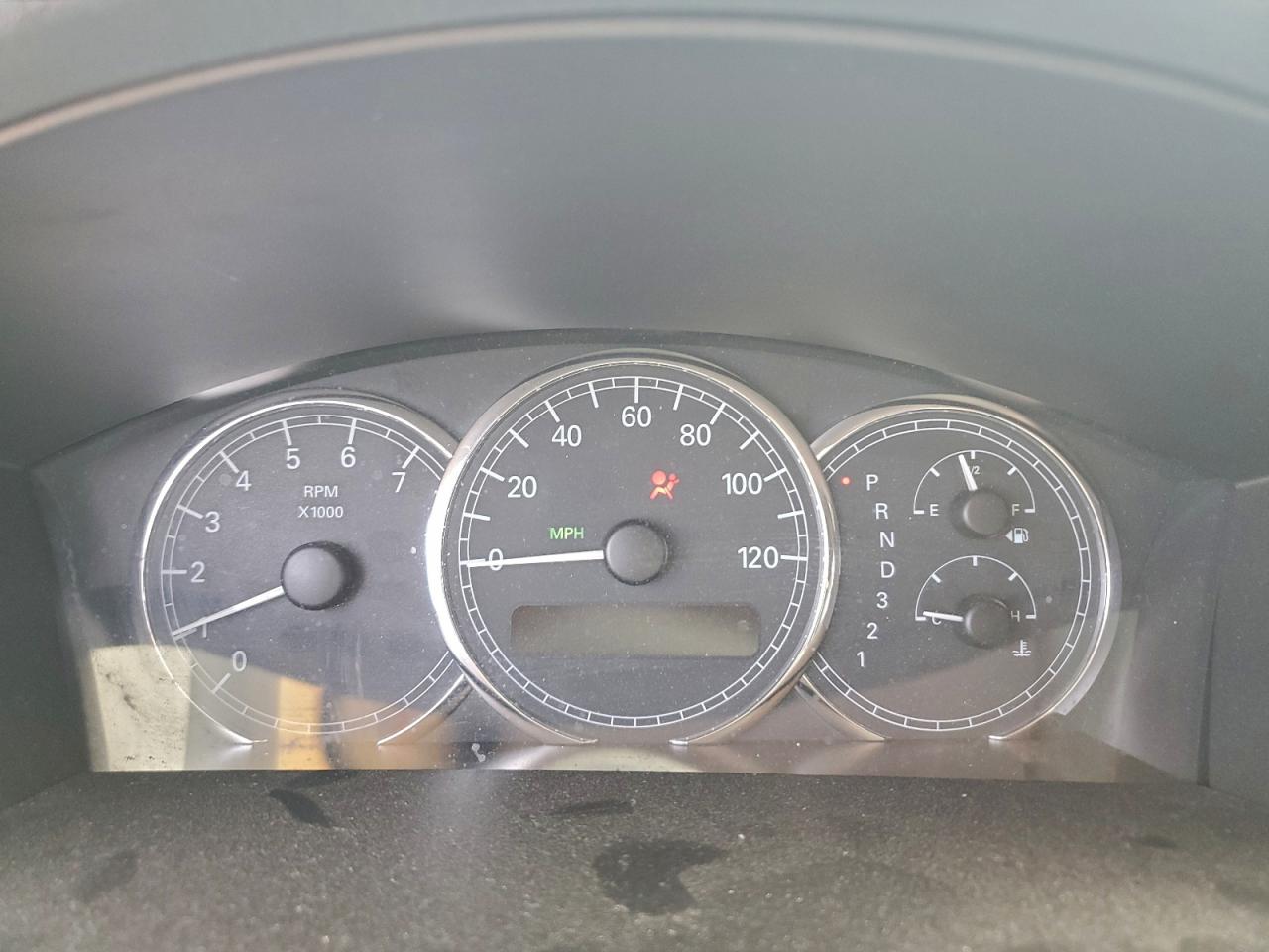 2005 Buick Lacrosse Cxl VIN: 2G4WD532951248733 Lot: 92572725