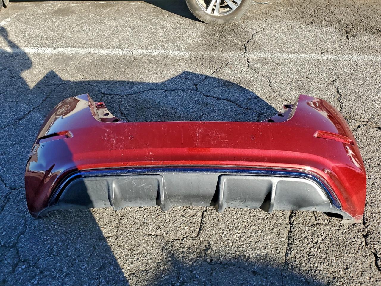 2021 Nissan Leaf Sl Plus VIN: 1N4BZ1DVXMC553176 Lot: 93305195