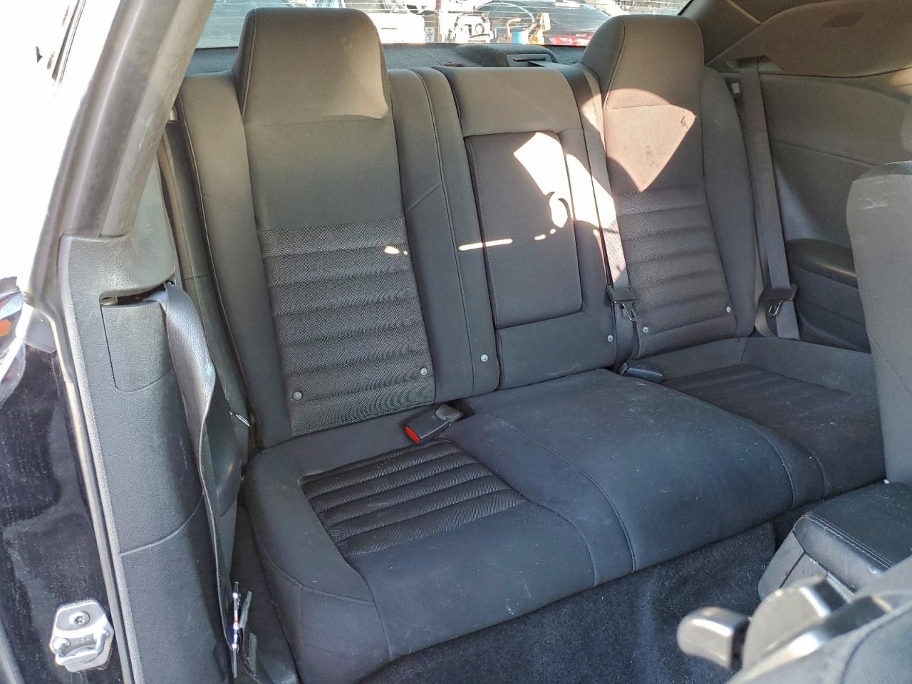 2010 Dodge Challenger Se VIN: 2B3CJ4DV4AH278454 Lot: 94768975