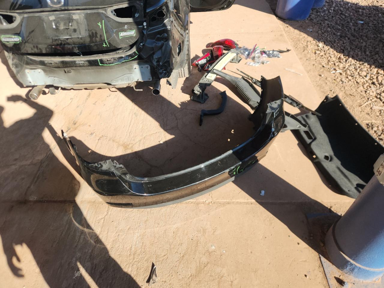 2016 Mazda 6 Sport VIN: JM1GJ1U50G1402760 Lot: 92706725