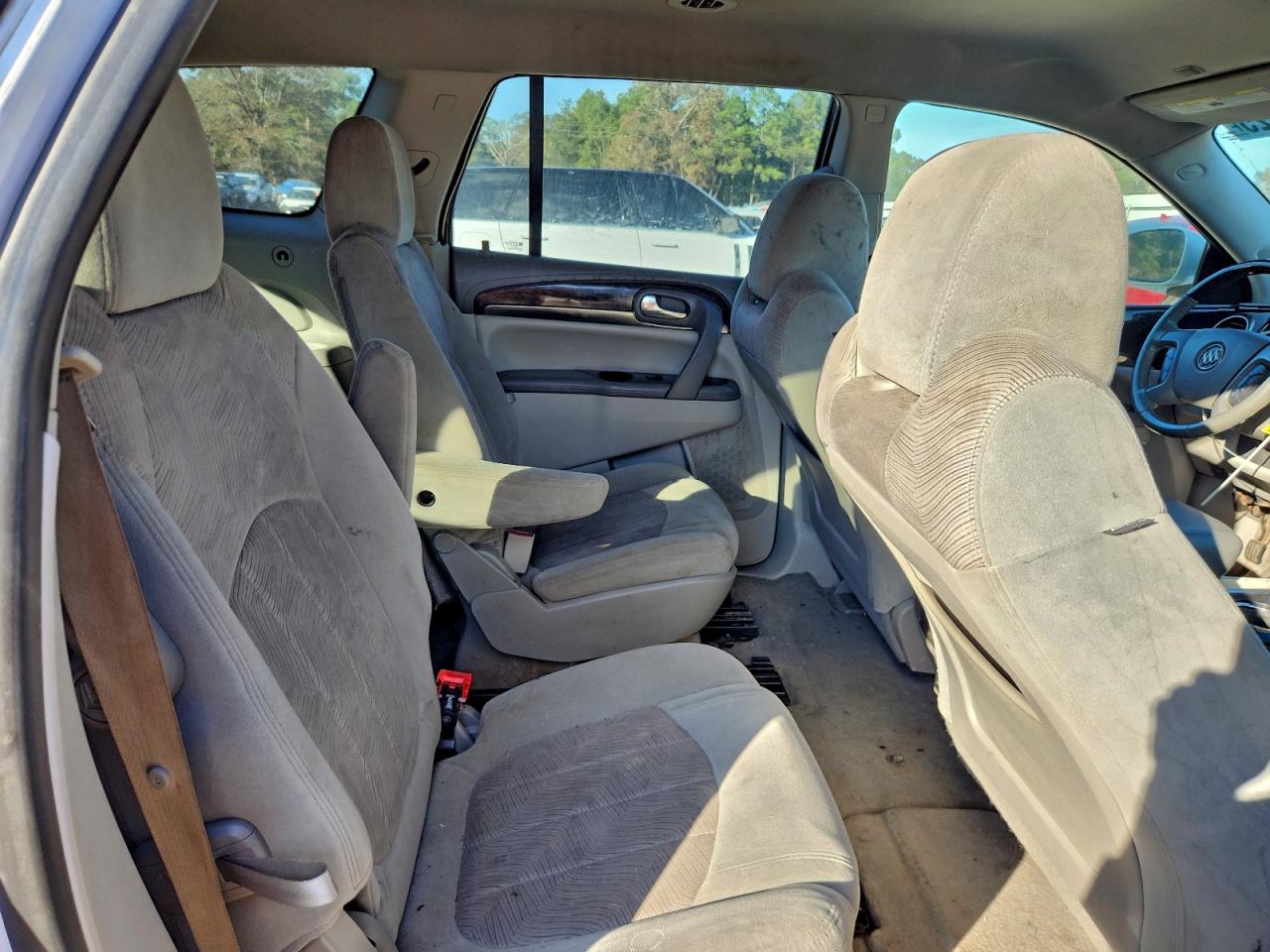 2016 Buick Enclave VIN: 5GAKRAKD8GJ144910 Lot: 93619725