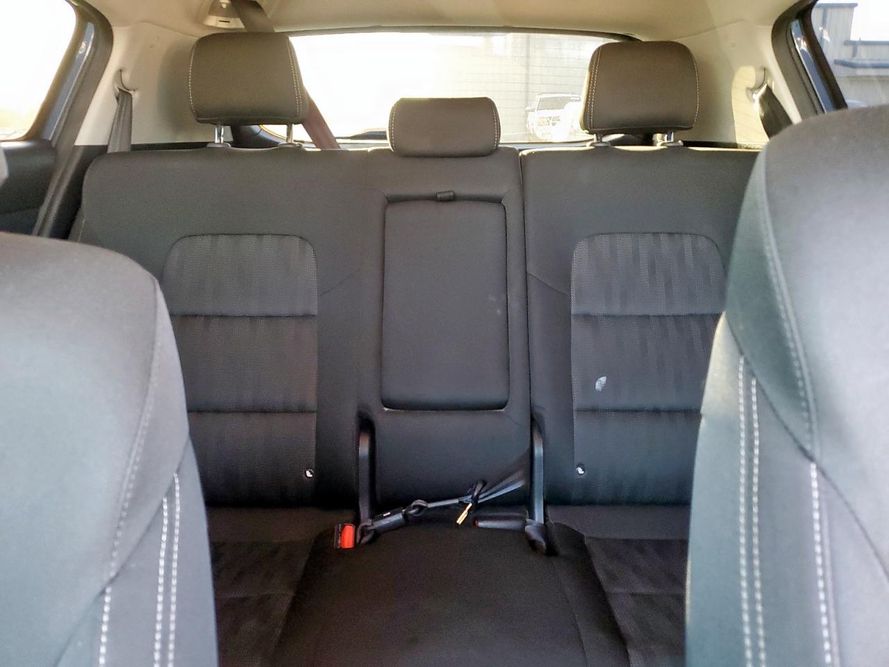 2017 Kia Forte Lx VIN: 3KPFL4A72HE125251 Lot: 92431765