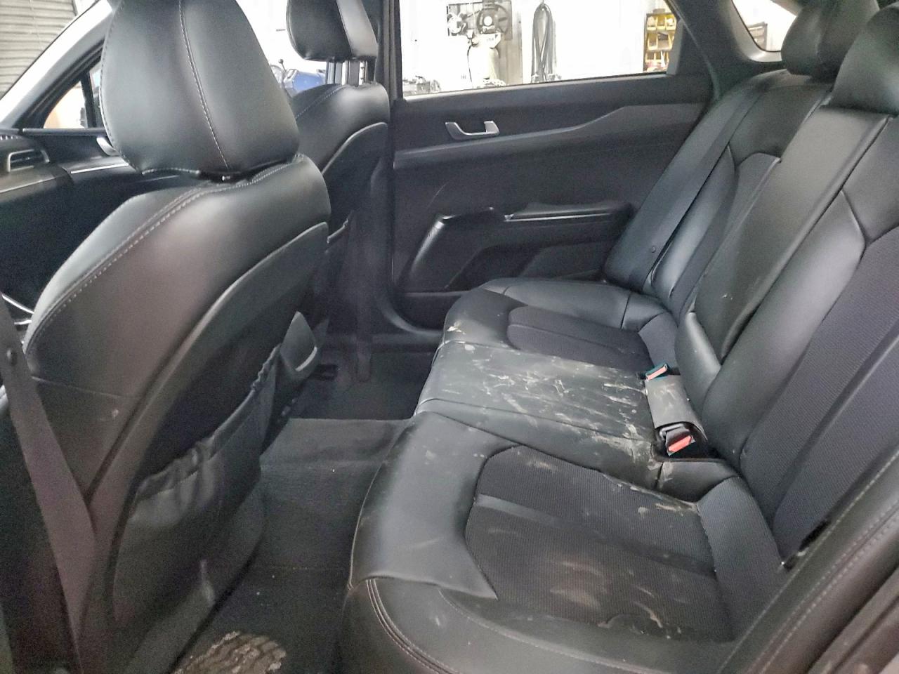 2023 Kia K5 Gt Line VIN: 5XXG64J29PG209184 Lot: 94144545