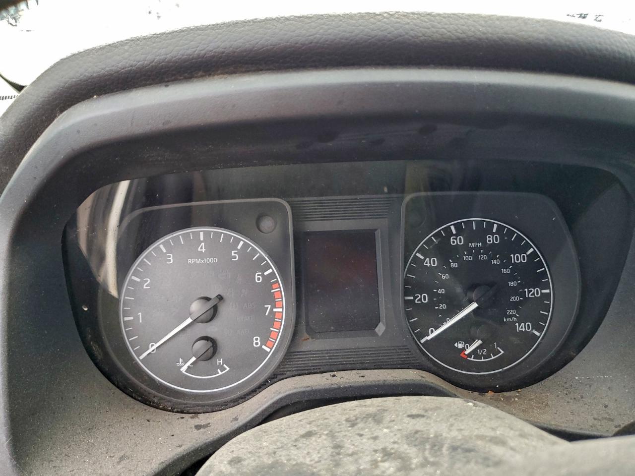 2018 Nissan Titan Xd S VIN: 1N6AA1C39JN506800 Lot: 94104065