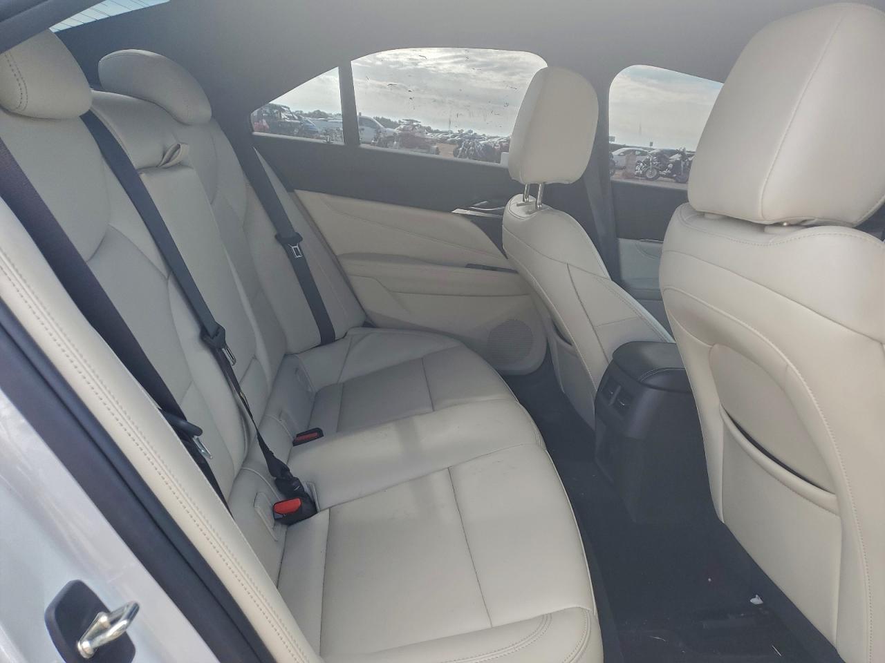 2024 Cadillac Ct4 Luxury + VIN: 1G6DJ5RK3R0116759 Lot: 94047485