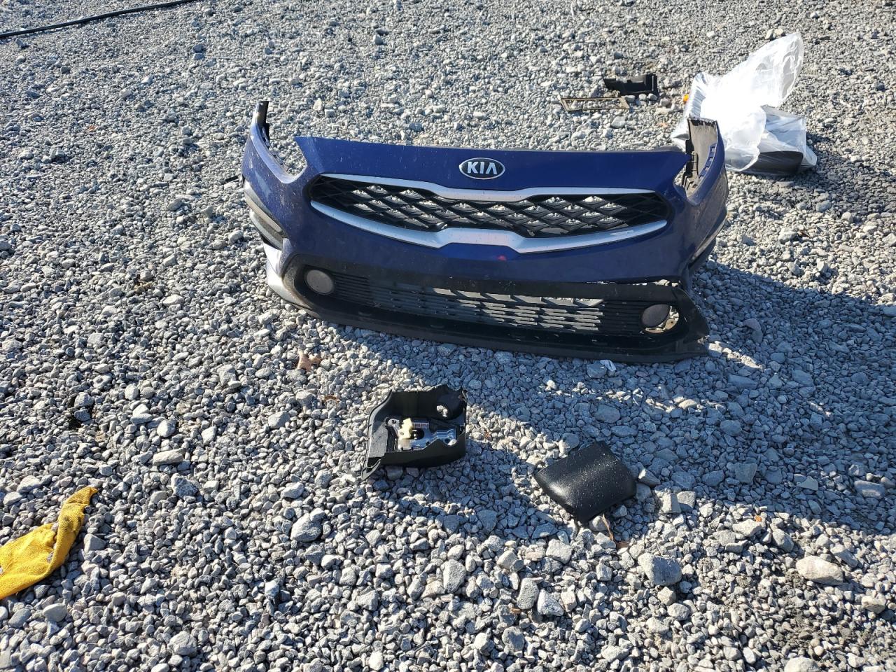 2021 Kia Forte Fe VIN: 3KPF24AD3ME359742 Lot: 92382395