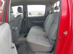 2006 TOYOTA HILUX HL2  for sale at Copart CHESTER
