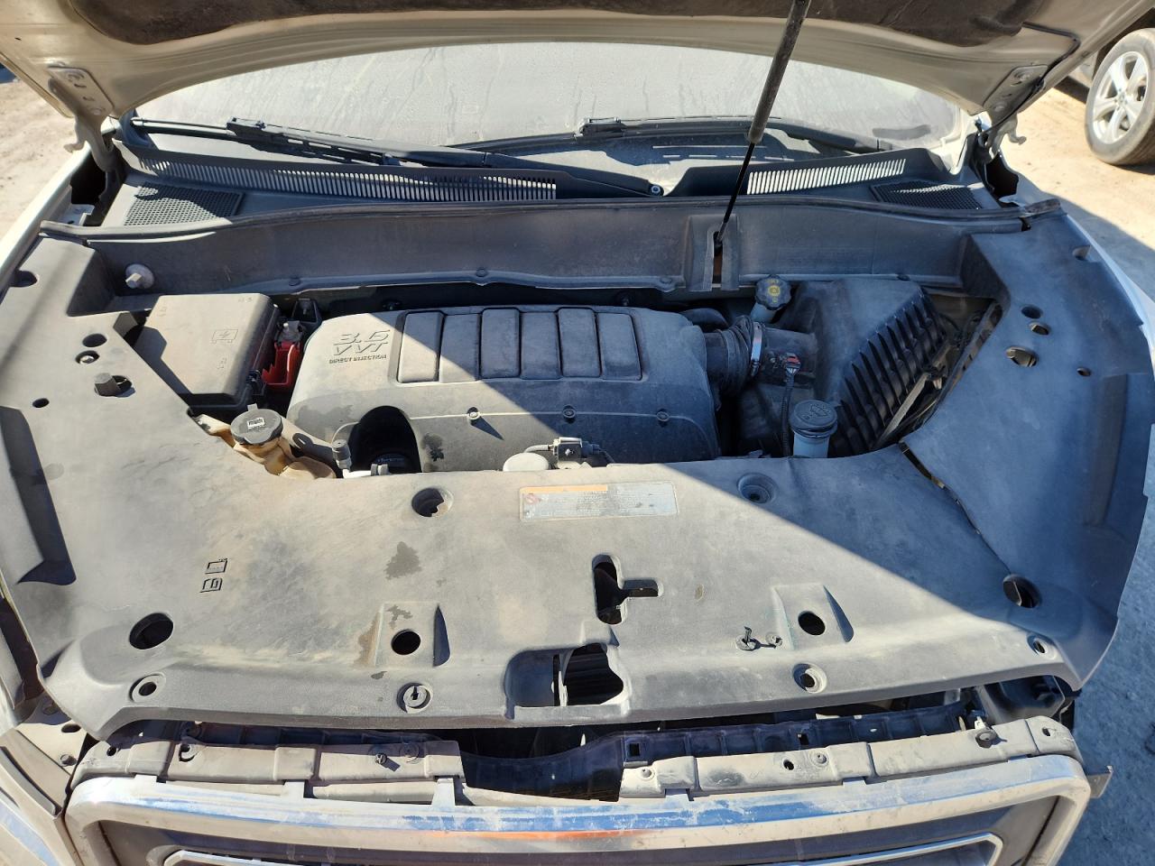 2015 GMC Acadia Slt-1 VIN: 1GKKRRKD1FJ213646 Lot: 91811505