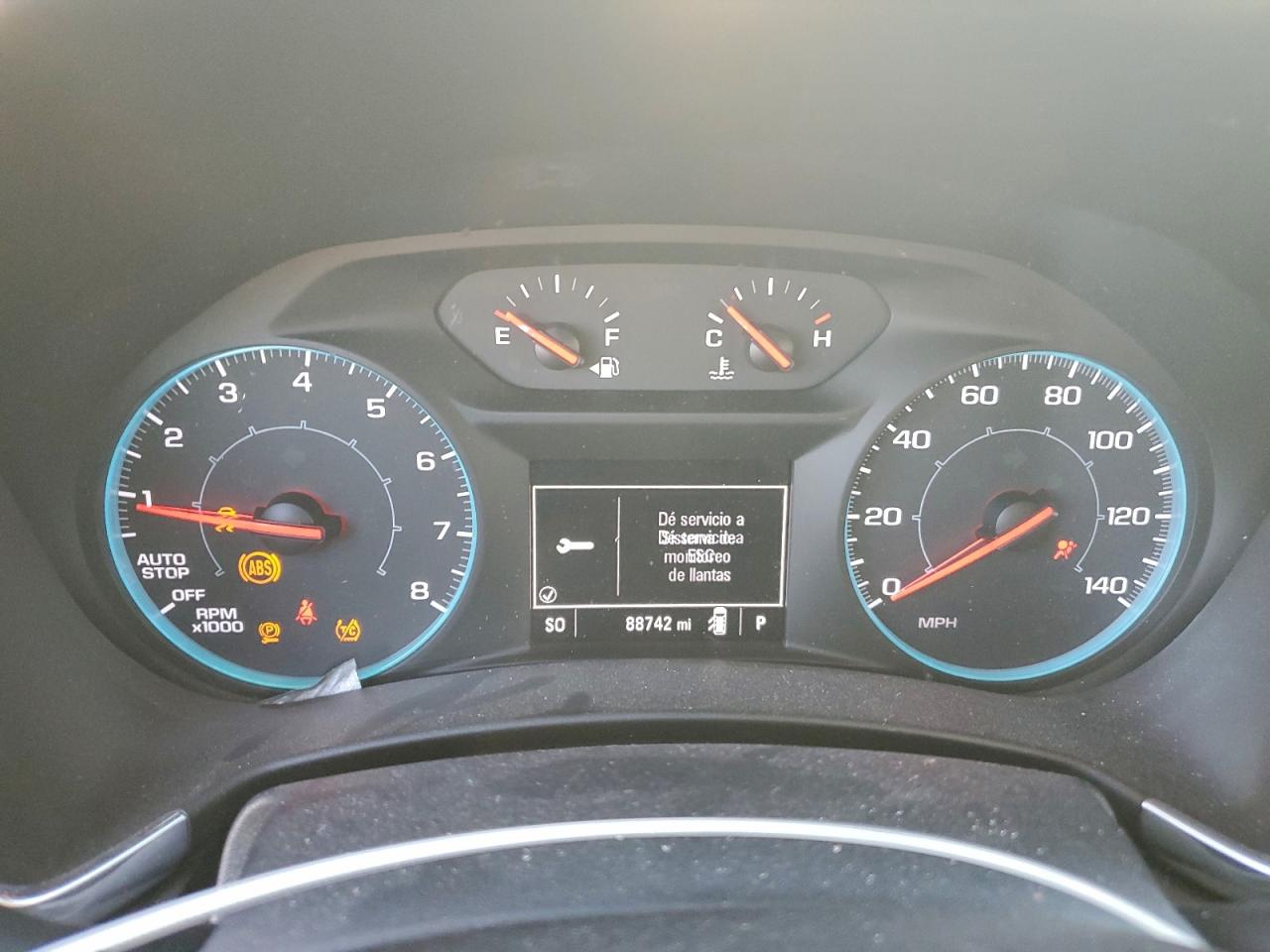 2021 Chevrolet Equinox Ls VIN: 3GNAXHEV7MS161762 Lot: 94714785