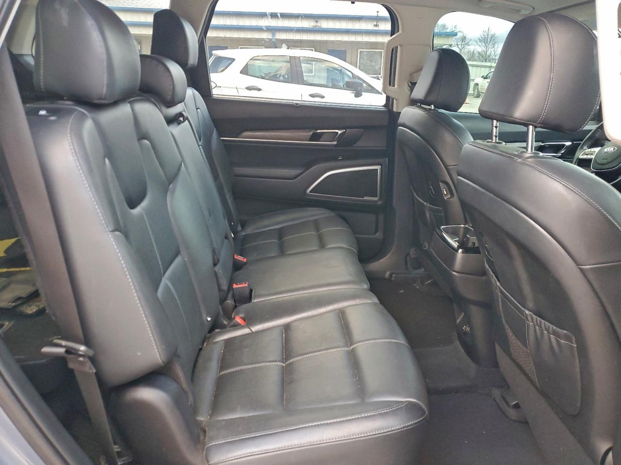 2020 Kia Telluride Ex VIN: 5XYP3DHCXLG013994 Lot: 94318905