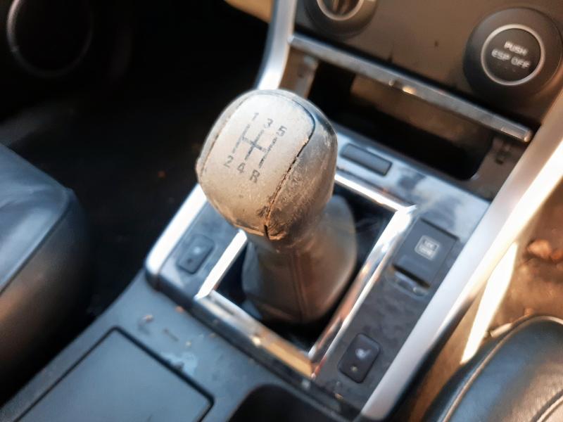 2011 SUZUKI GRAND VITARA 1.9 DDIS SZ5 5DR