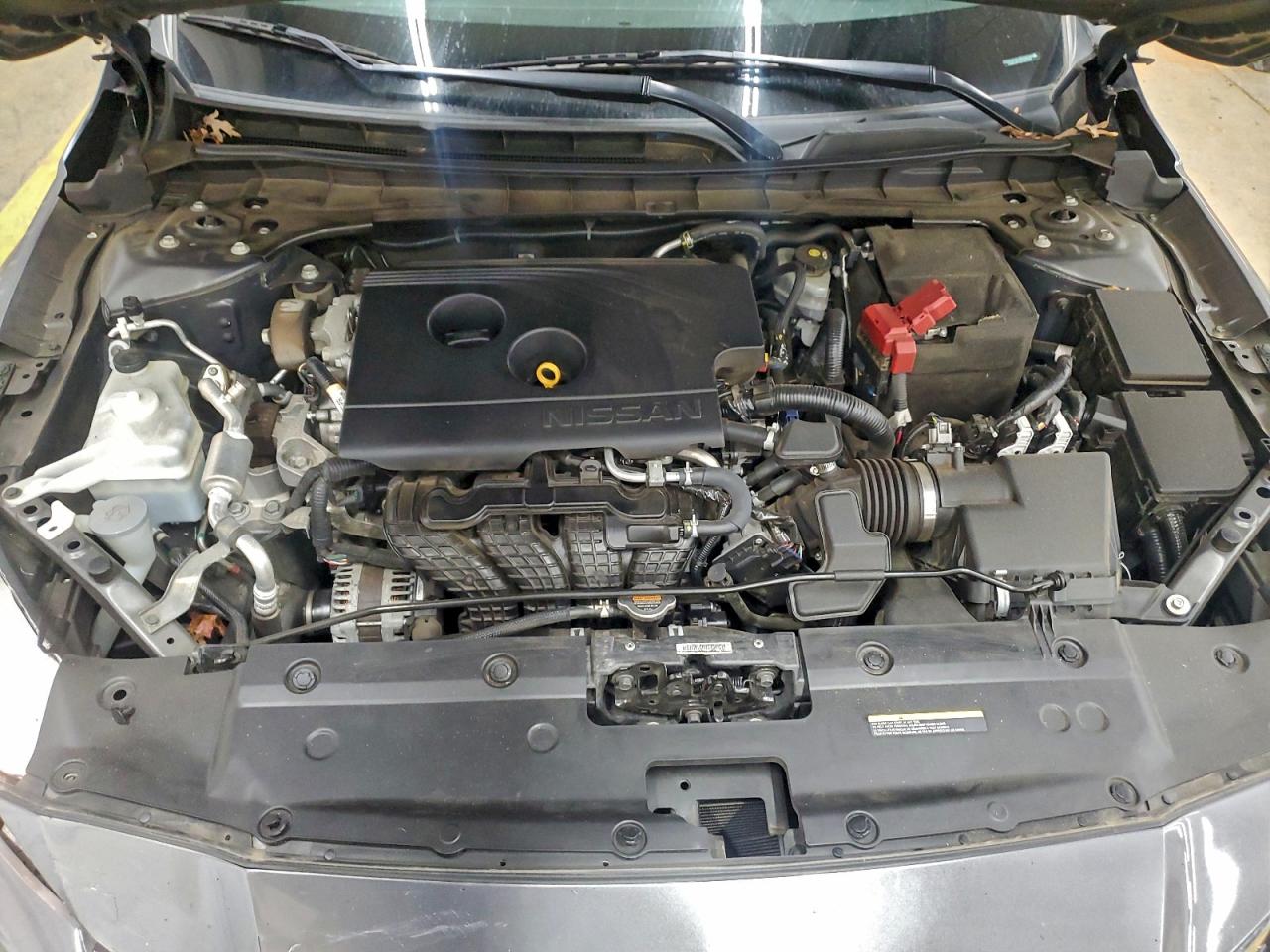 2020 Nissan Altima S VIN: 1N4BL4BV3LC207524 Lot: 94115315