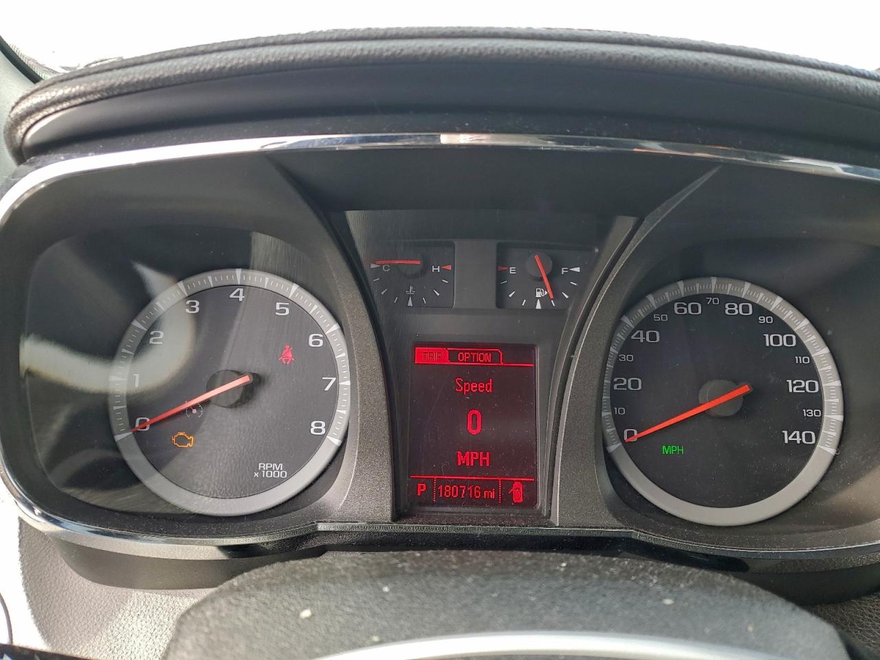 2013 GMC Terrain Slt VIN: 2GKFLXEK5D6147467 Lot: 93754825