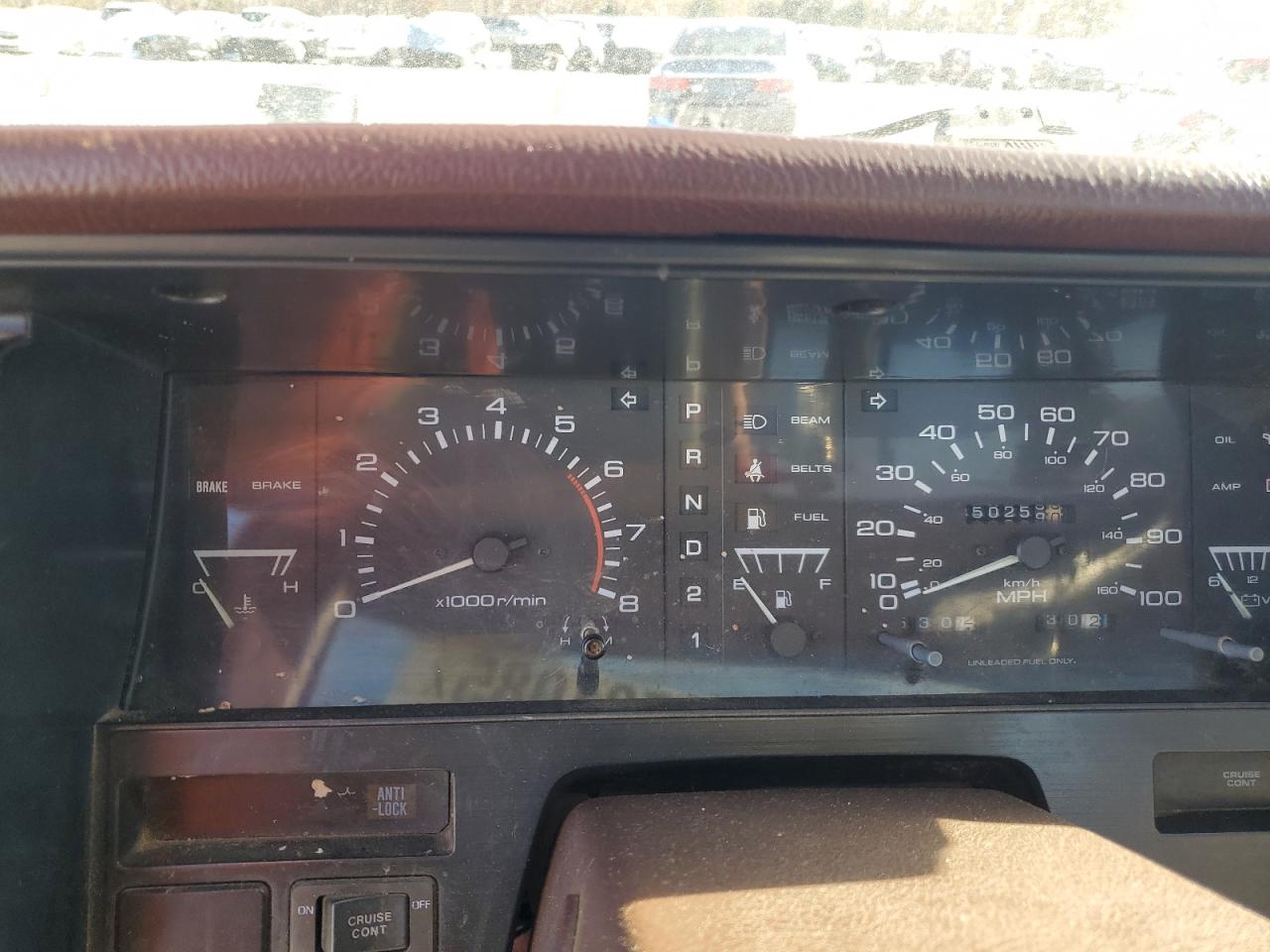 1992 Nissan Truck King Cab Se VIN: 1N6HD16Y8NC319112 Lot: 92591085