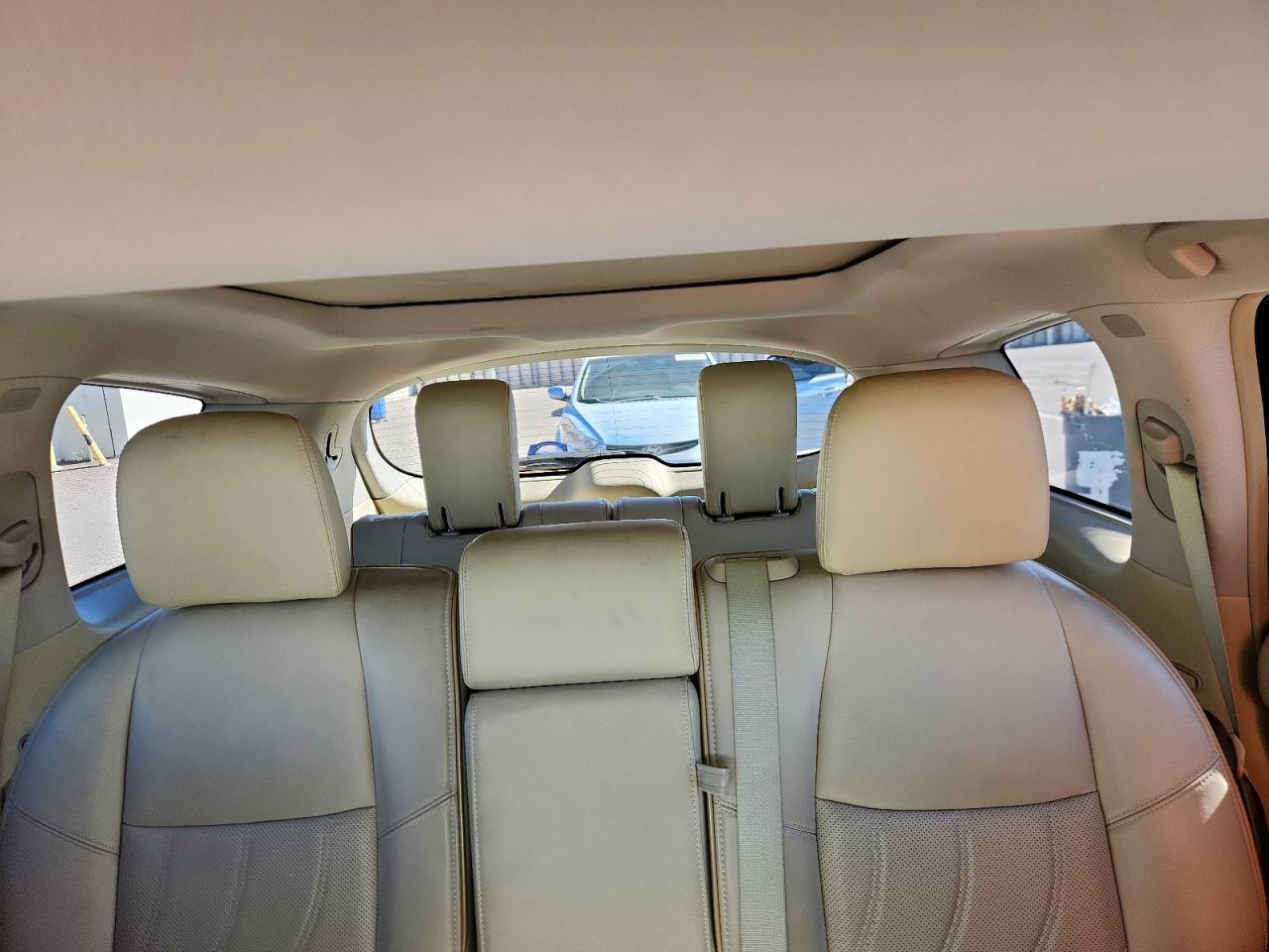 2014 Infiniti Qx60 VIN: 5N1AL0MM1EC505751 Lot: 91658745