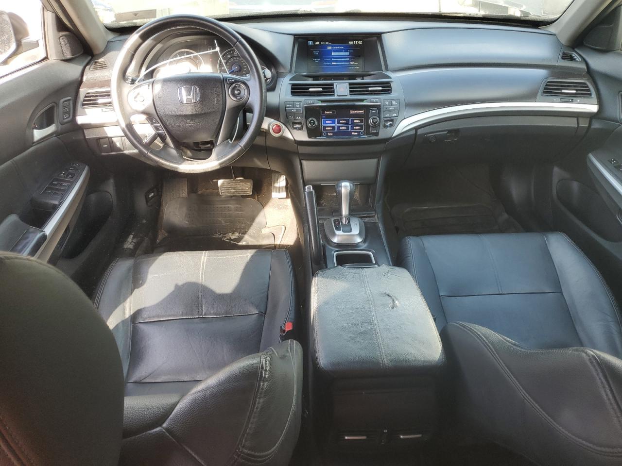 2013 Honda Crosstour Exl VIN: 5J6TF2H52DL005884 Lot: 91097695