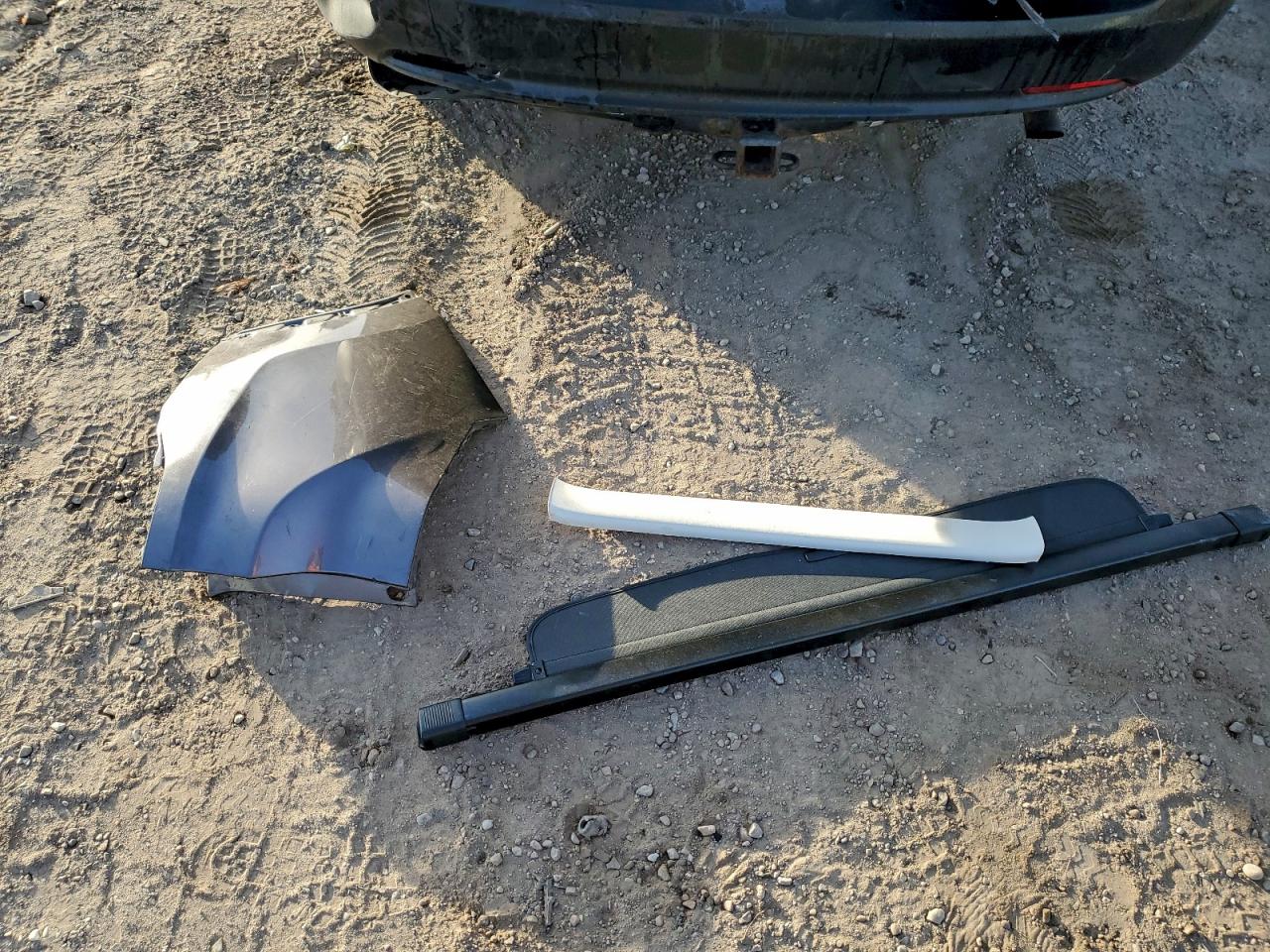 2014 Honda Cr-V Exl VIN: 2HKRM4H70EH718629 Lot: 92402705