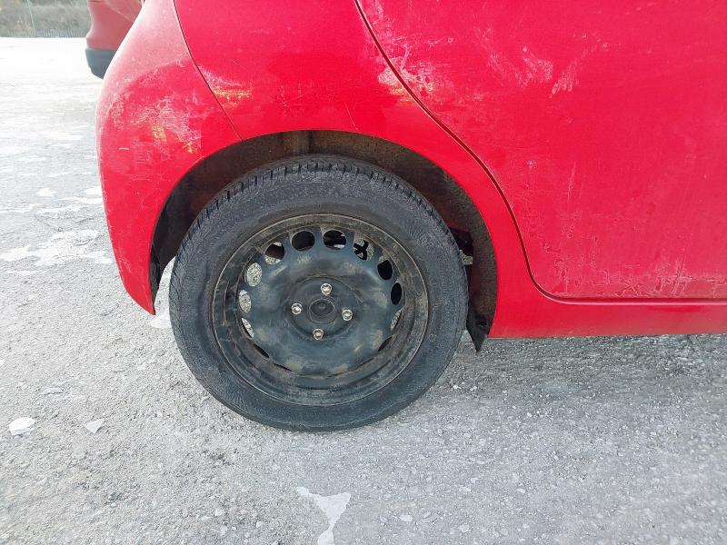 2019 TOYOTA AYGO 1.0 VVT-I X-PLAY 5DR