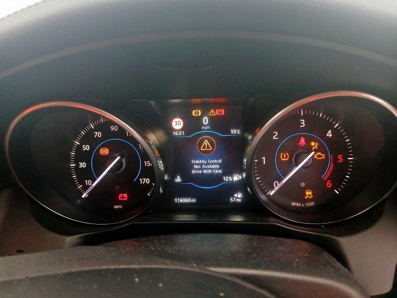 2016 JAGUAR XF 2.0D [180] PRESTIGE 4DR AUTO