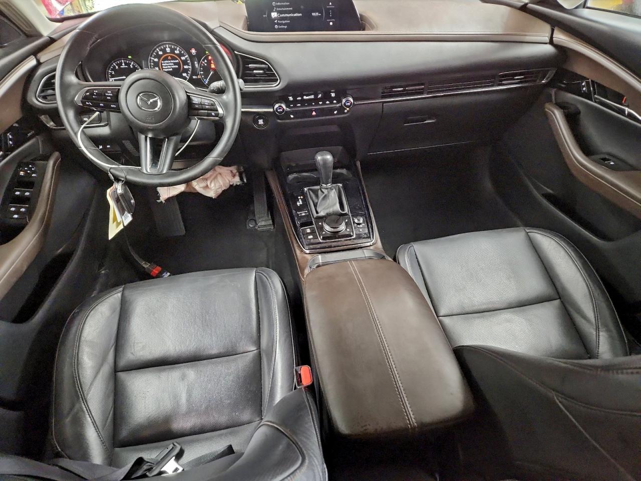 2024 Mazda Cx-30 Premium VIN: 3MVDMBDM1RM647241 Lot: 94167245