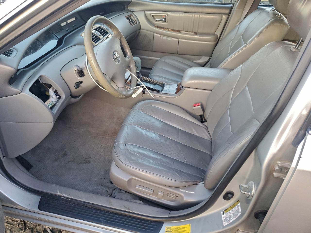 2004 Toyota Avalon Xl VIN: 4T1BF28B74U358232 Lot: 94711465