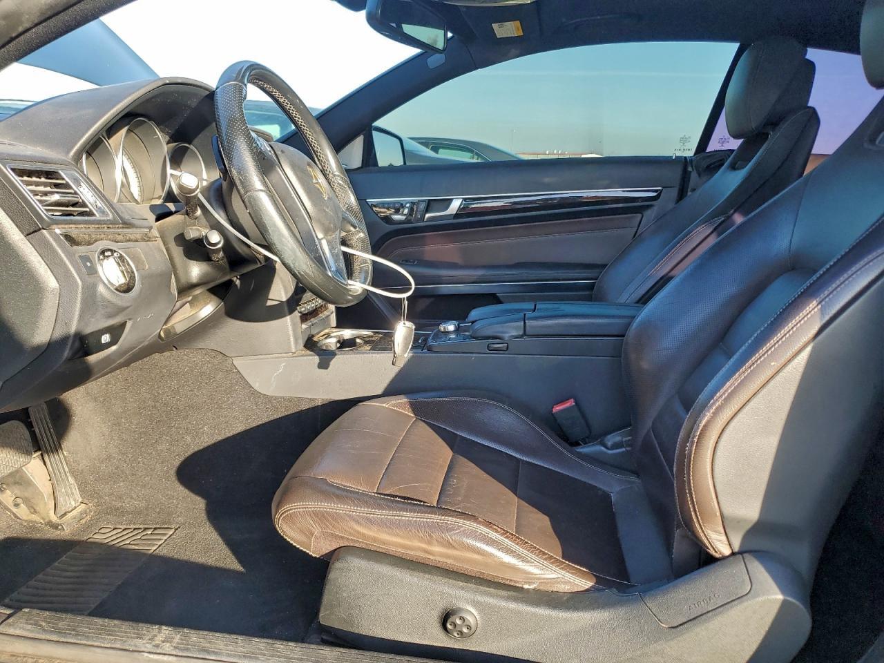 2015 Mercedes-Benz E 400 VIN: WDDKJ6FB0FF304362 Lot: 94413845