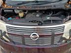 2008 NISSAN ELGRAND for sale at Copart BRISTOL