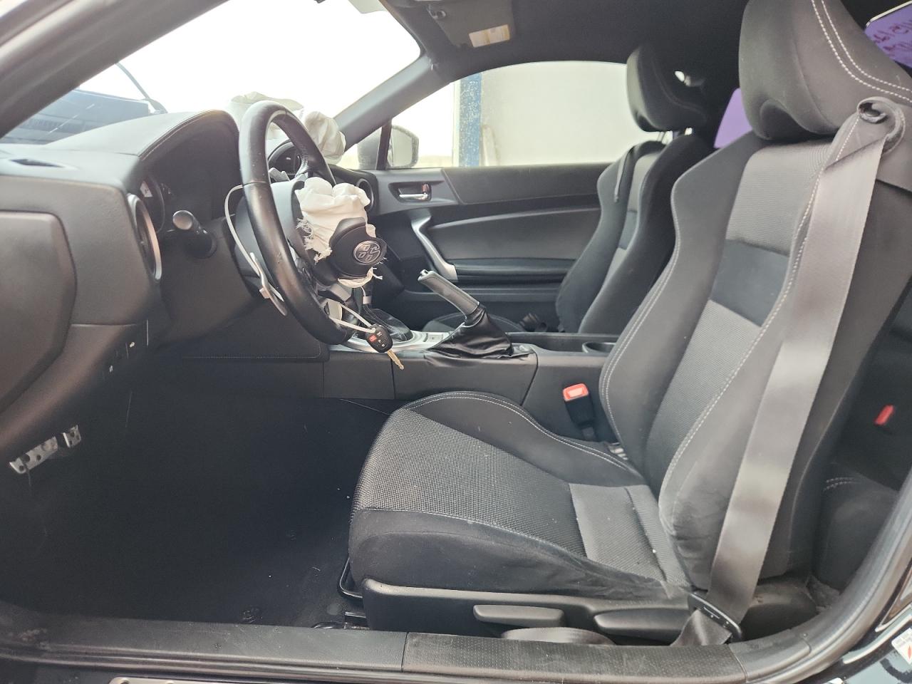 2017 Toyota 86 Base VIN: JF1ZNAA17H8701479 Lot: 93418135