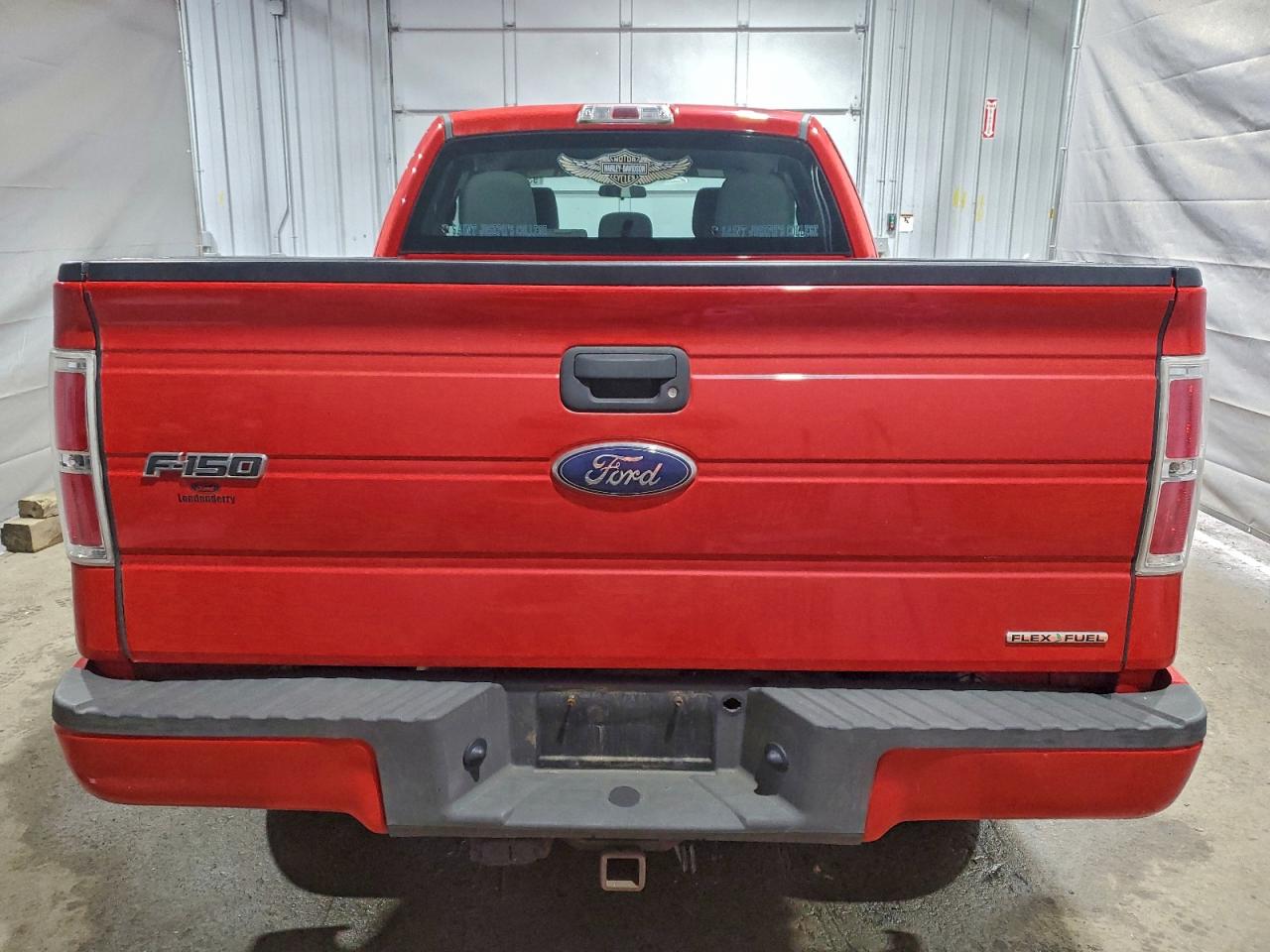 2013 Ford F150 Super Cab VIN: 1FTFX1EF6DFD36456 Lot: 93925945