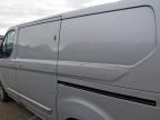 2021 FORD TRANSIT CUSTOM 2.0 ECOBLUE 130PS LOW ROOF LIMITED VAN for sale at Copart SANDTOFT