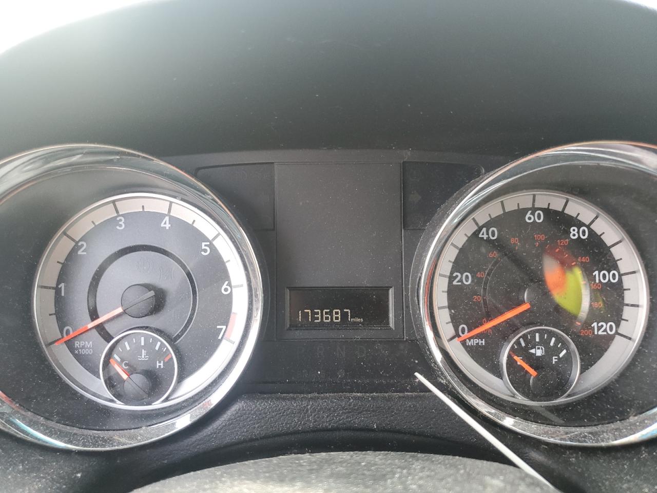 2017 Dodge Grand Caravan Sxt VIN: 2C4RDGCG4HR649234 Lot: 92938725