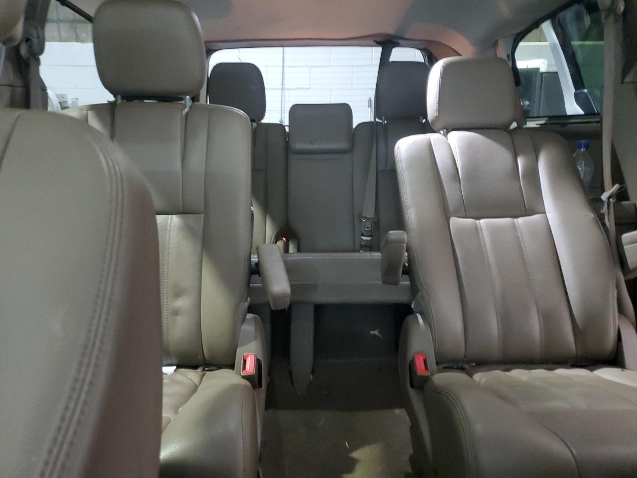 2015 Chrysler Town & Country Touring VIN: 2C4RC1BG3FR629359 Lot: 89647995