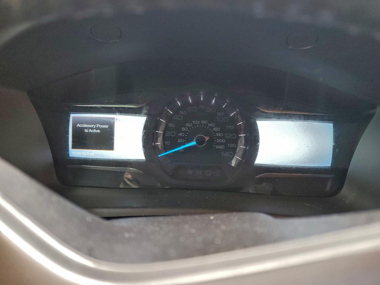 2015 Ford Flex Limited VIN: 2FMHK6D87FBA07403 Lot: 93829145