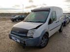 2004 FORD TRAN CONNECT L210 BI-FUEL  for sale at Copart CORBY