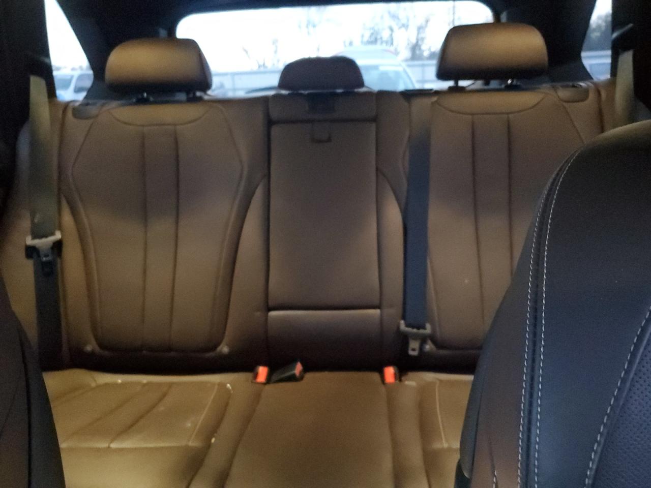 2017 BMW X5 Xdr40E VIN: 5UXKT0C34H0S80828 Lot: 92358125