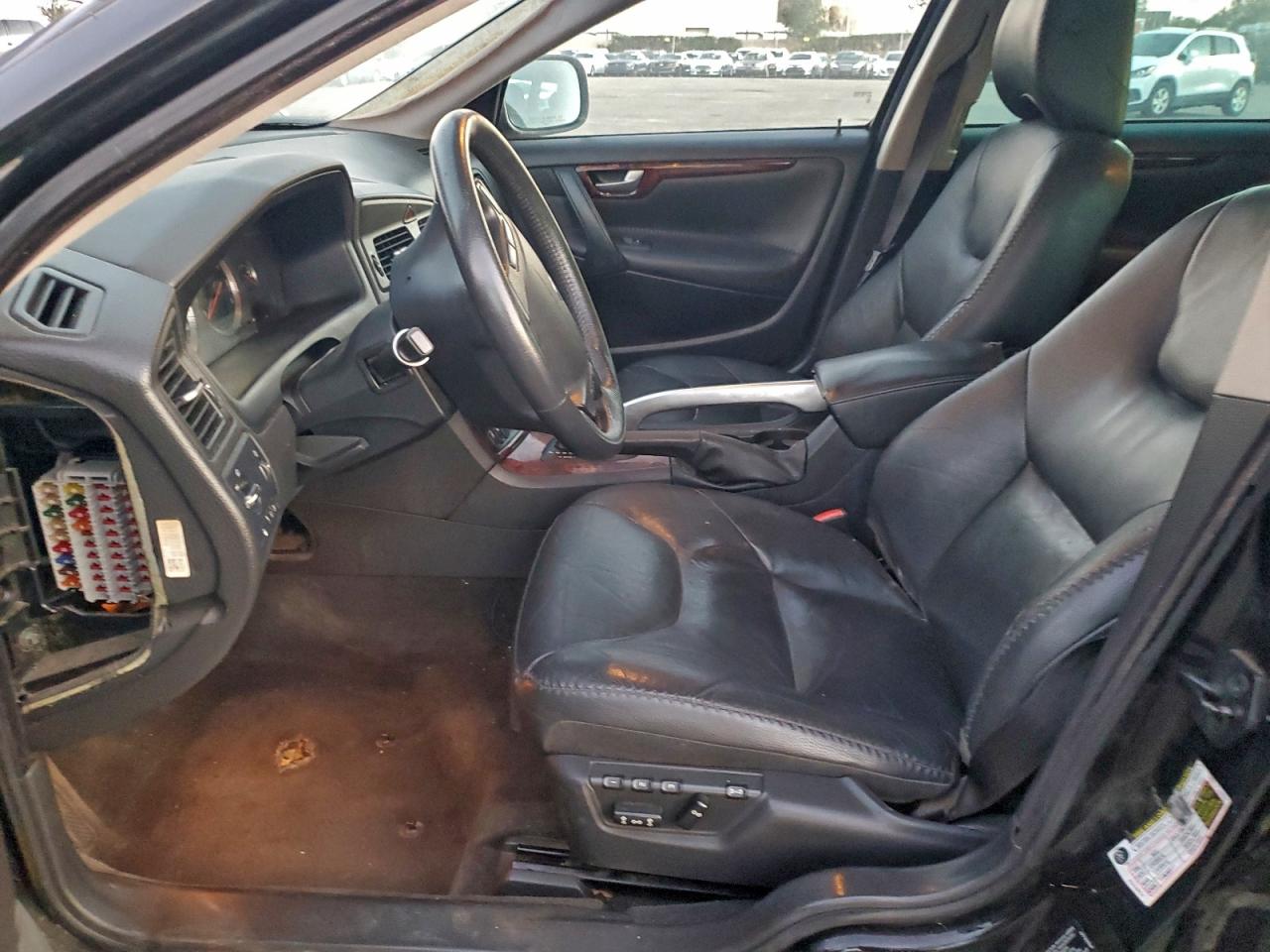 2007 Volvo Xc70 VIN: YV4SZ592X71258592 Lot: 93993415