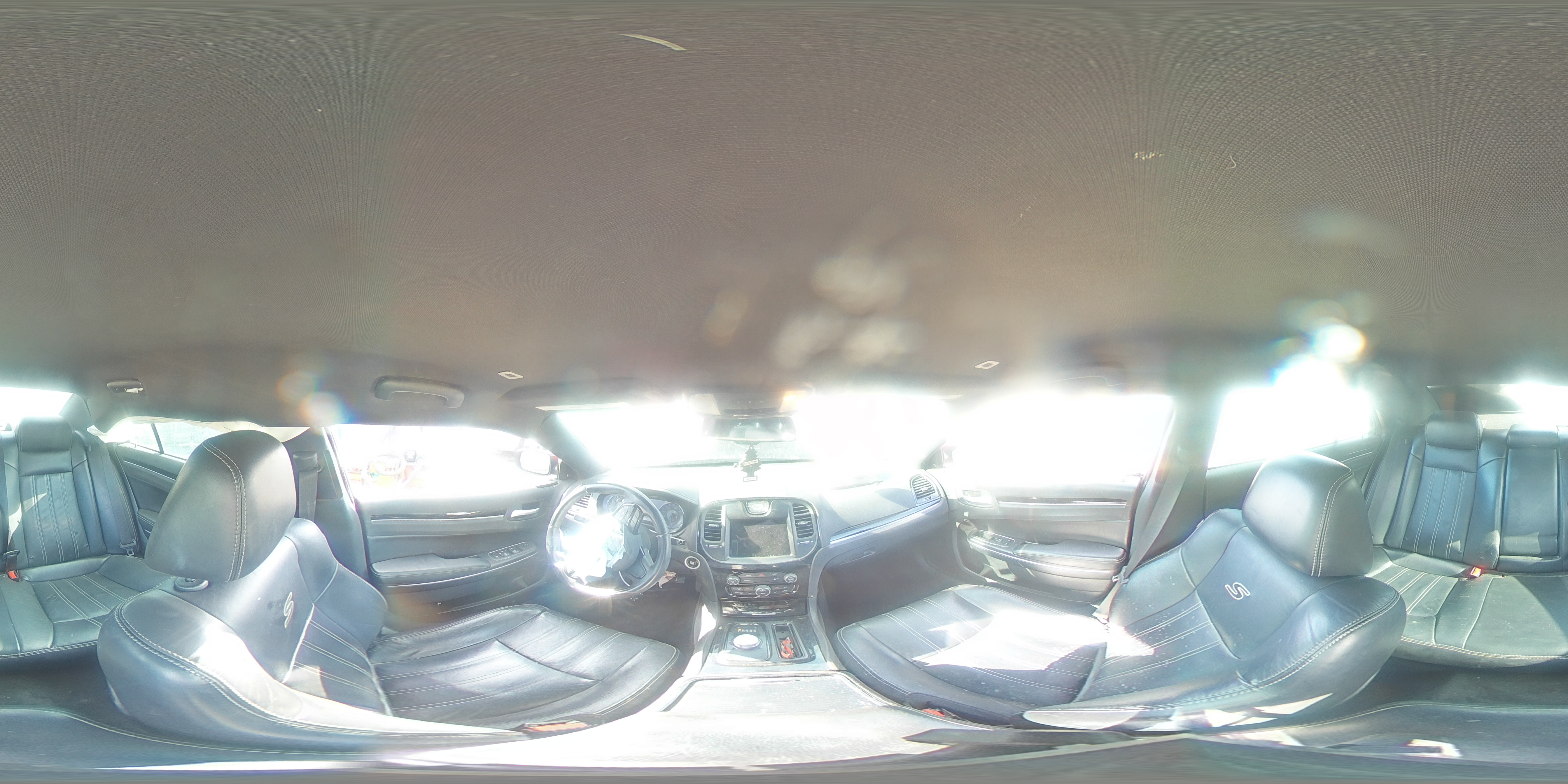 2018 Chrysler 300 S VIN: 2C3CCABG1JH222861 Lot: 92124555