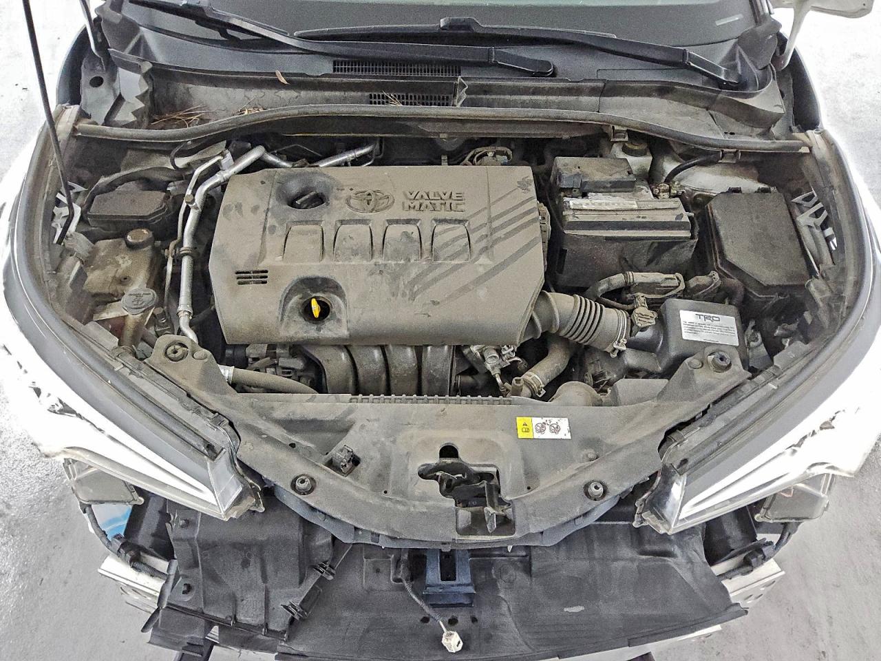 2019 Toyota C-Hr Xle VIN: JTNKHMBX0K1047816 Lot: 91629755