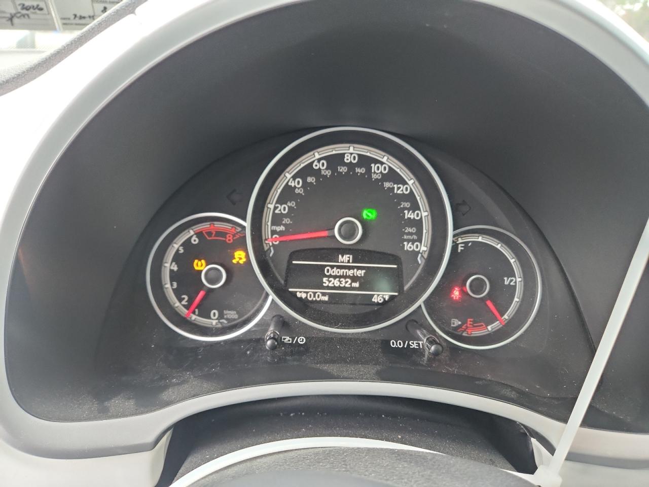 2018 Volkswagen Beetle Se VIN: 3VWJD7AT5JM726071 Lot: 91274025