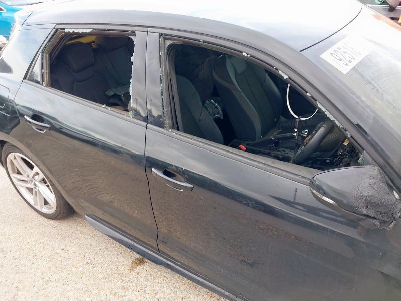 2020 AUDI A1 30 TFSI S LINE 5DR