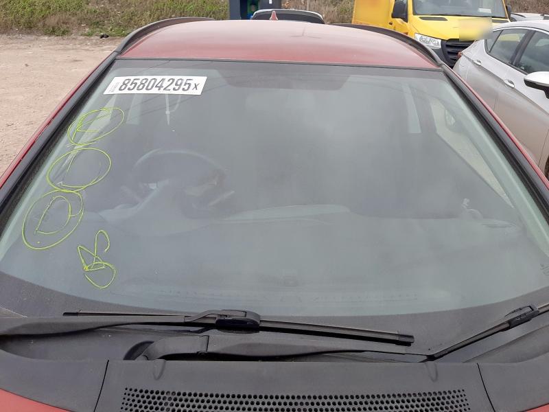 2014 HONDA CIVIC 1.6 I-DTEC S 5DR