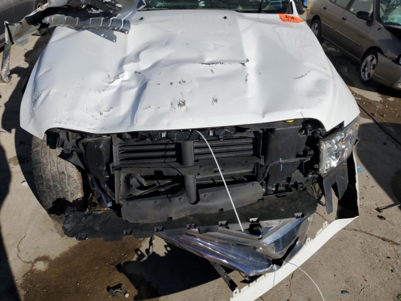 2018 Ram 1500 Slt VIN: 3C6RR7LT4JG135563 Lot: 91553275