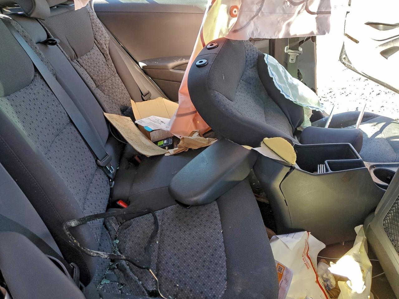 2018 Hyundai Ioniq Sel VIN: KMHC75LC7JU091169 Lot: 93466365