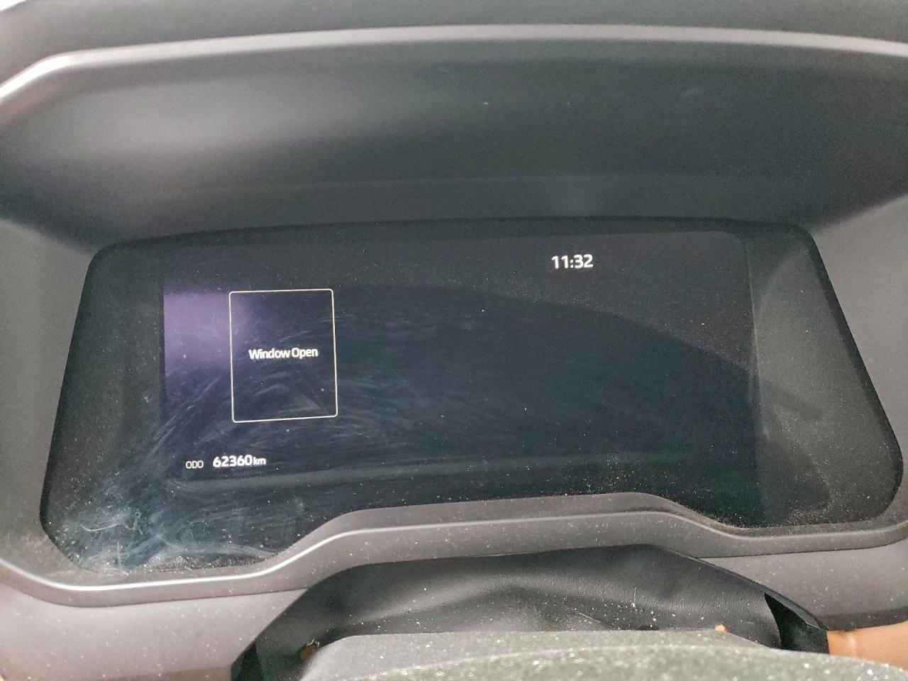 2023 Toyota Tundra Crewmax Platinum VIN: 5TFMC5DB1PX017408 Lot: 92630655