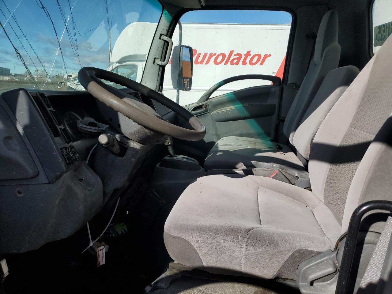 2020 Isuzu Nrr VIN: JALE5W160L7301374 Lot: 91982875