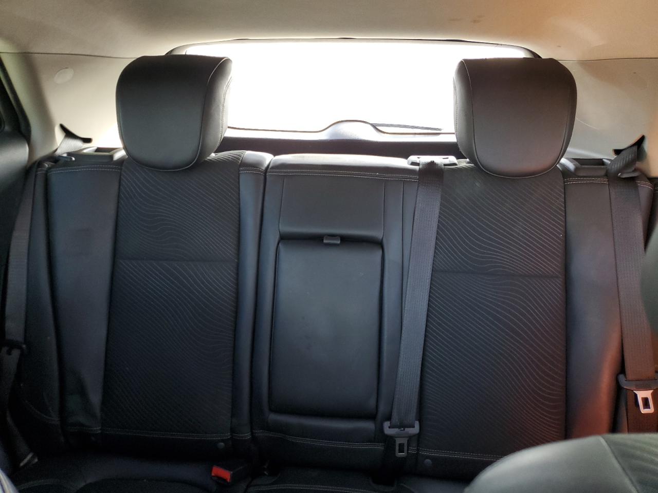 2014 Buick Encore VIN: KL4CJASB5EB603630 Lot: 90735785